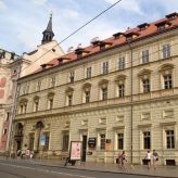 Příjem nových pacientů