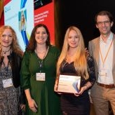 2024 ESE Young Investigator Award