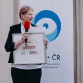 Mimořádné ocenění výzkumu Endokrinologického ústavu – Cena předsedy AZV ČR