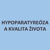 Hypoparatyreóza – dotazník HPQ28